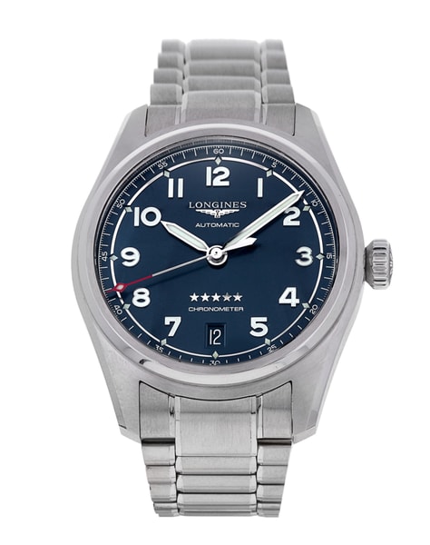 Longines Spirit L3.410.4.93.6